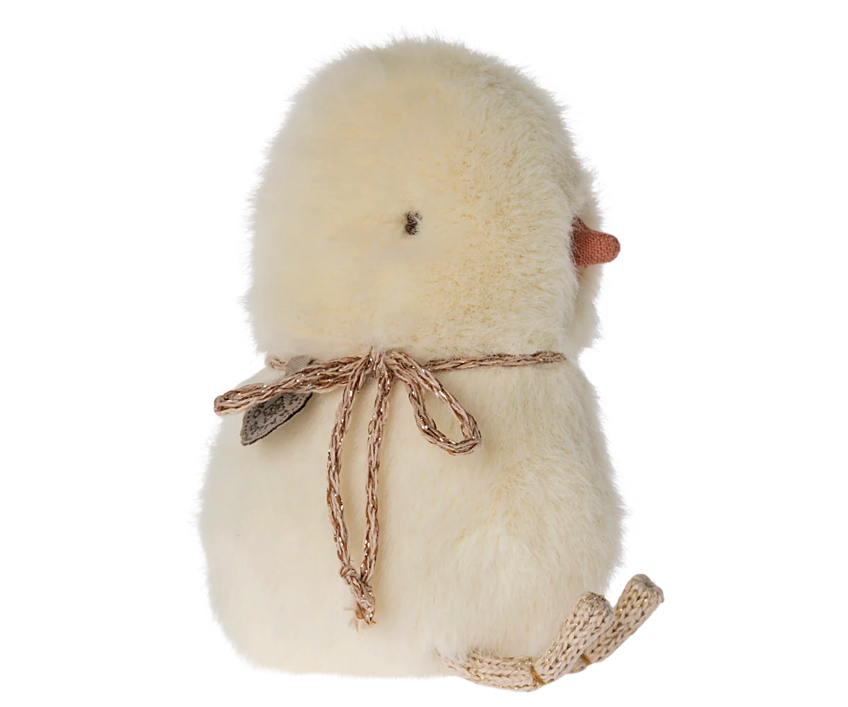 Maileg Chicken Plush, Mini