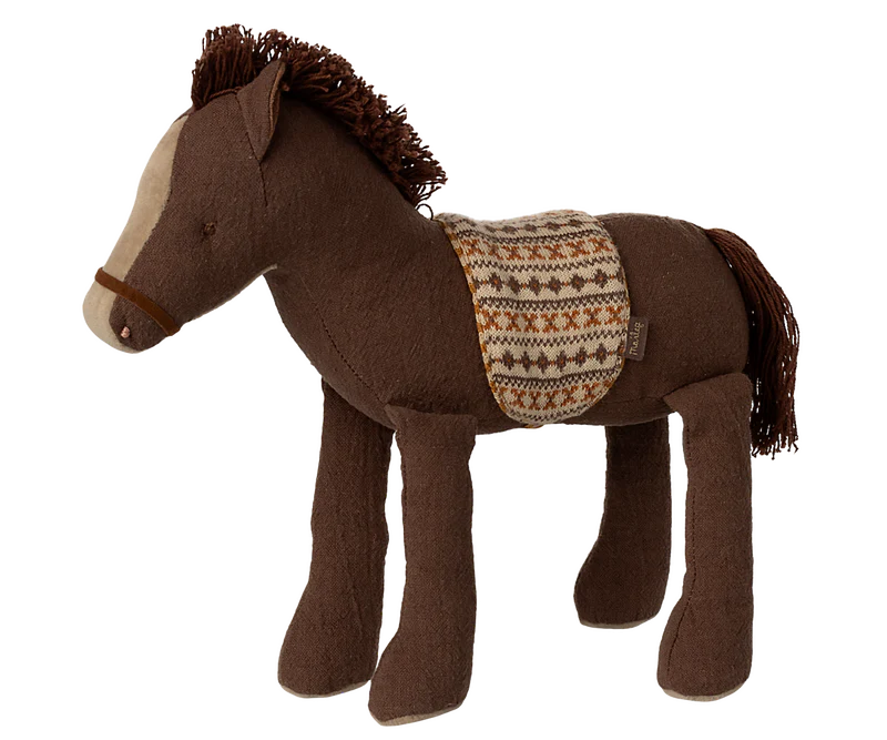 Maileg Pony - Medium