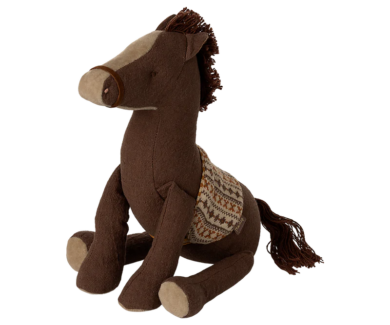 Maileg Pony - Medium