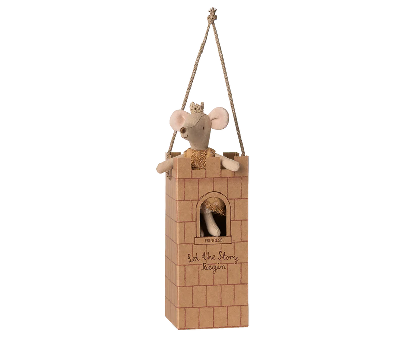 Maileg Princess Mouse - Big Sister