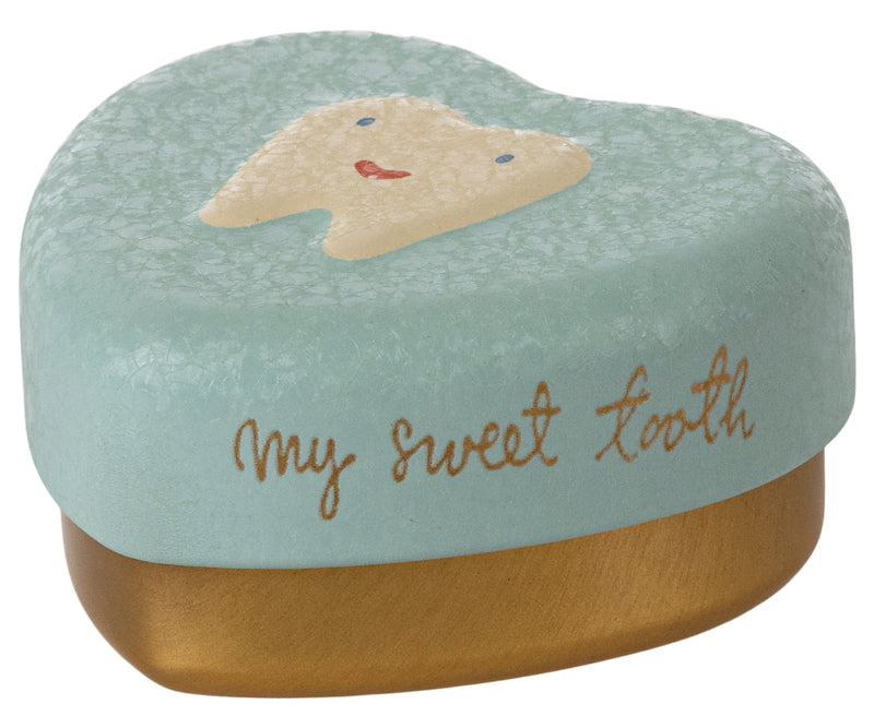 Maileg Tooth Box