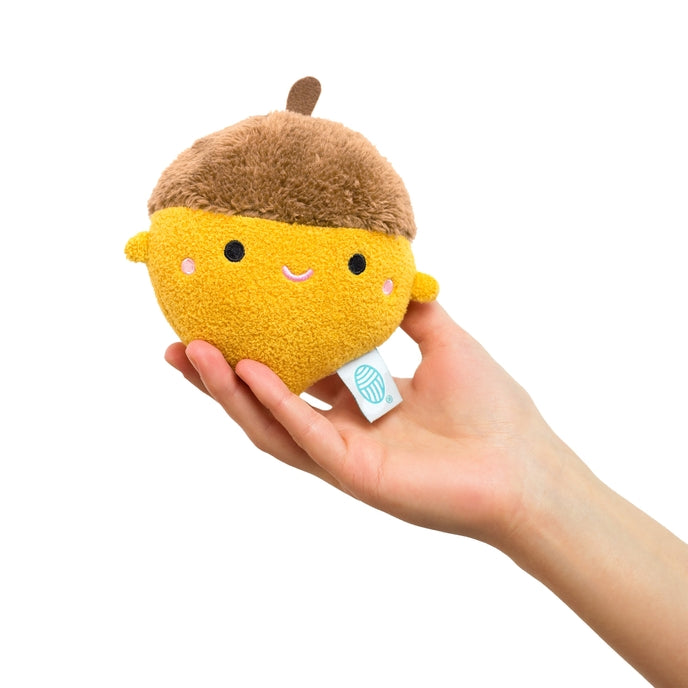 Noodoll Miniplush Toy - Acorn