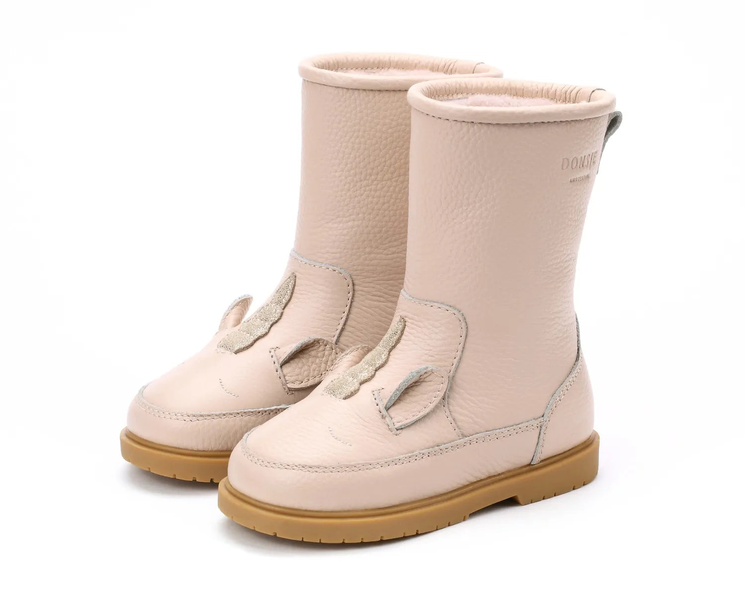 Donsje Wadudu Special Lining Boots - Unicorn