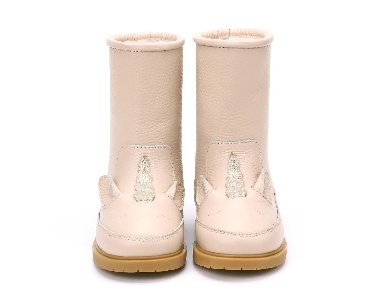 Donsje Wadudu Special Lining Boots - Unicorn