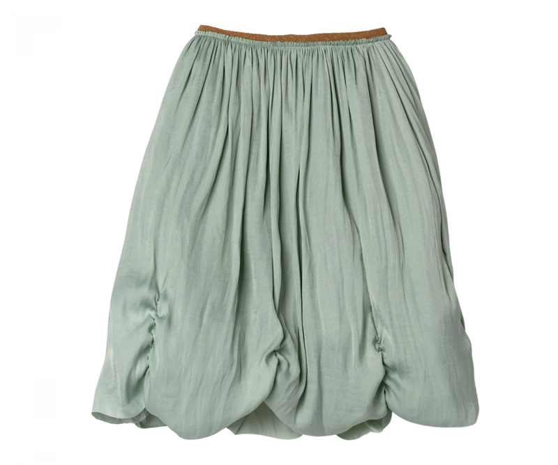 Maileg Princess Skirt - Mint