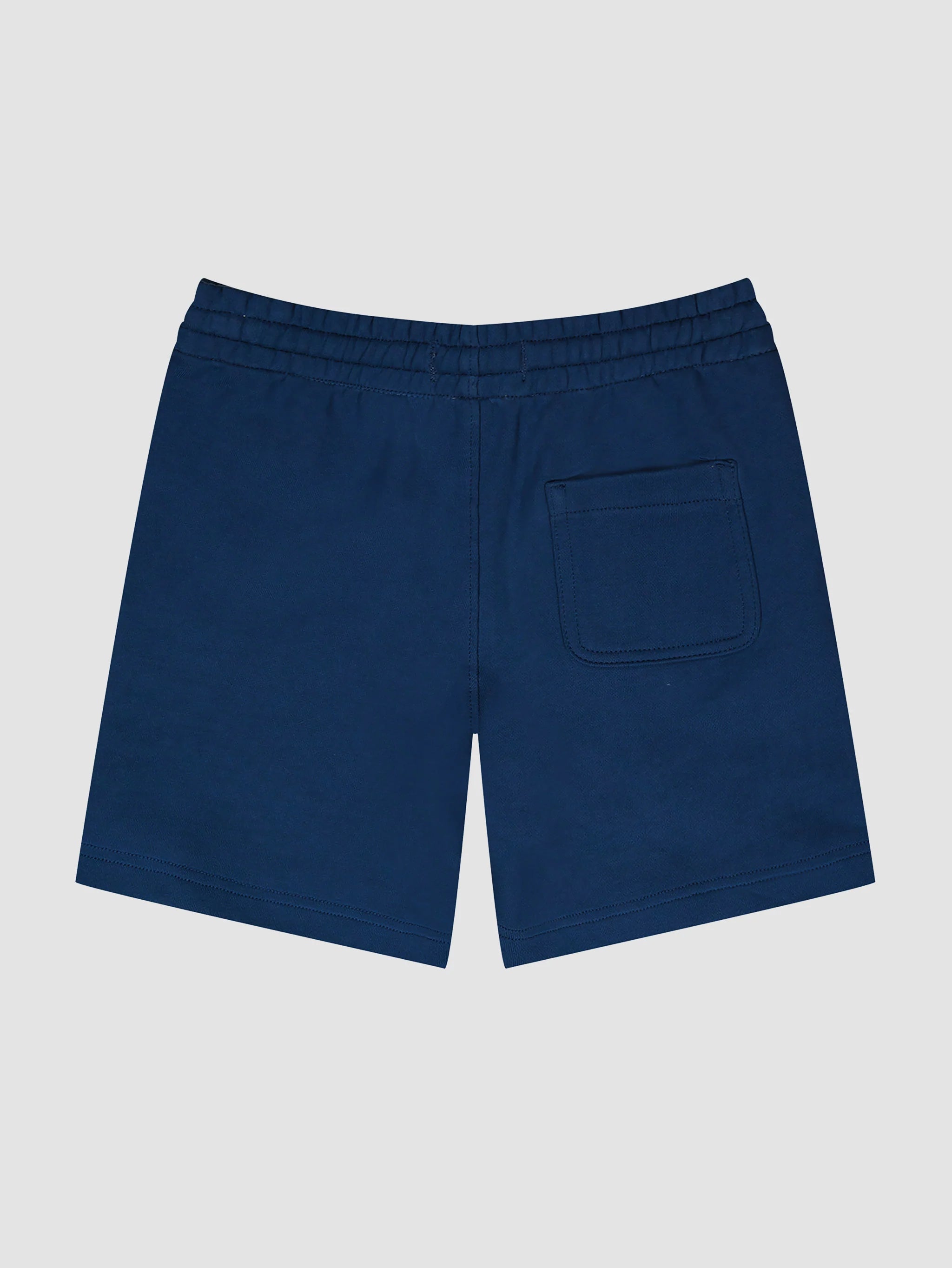 DL1961 Jackson Short - Ultimate Knit - Midnight Blue