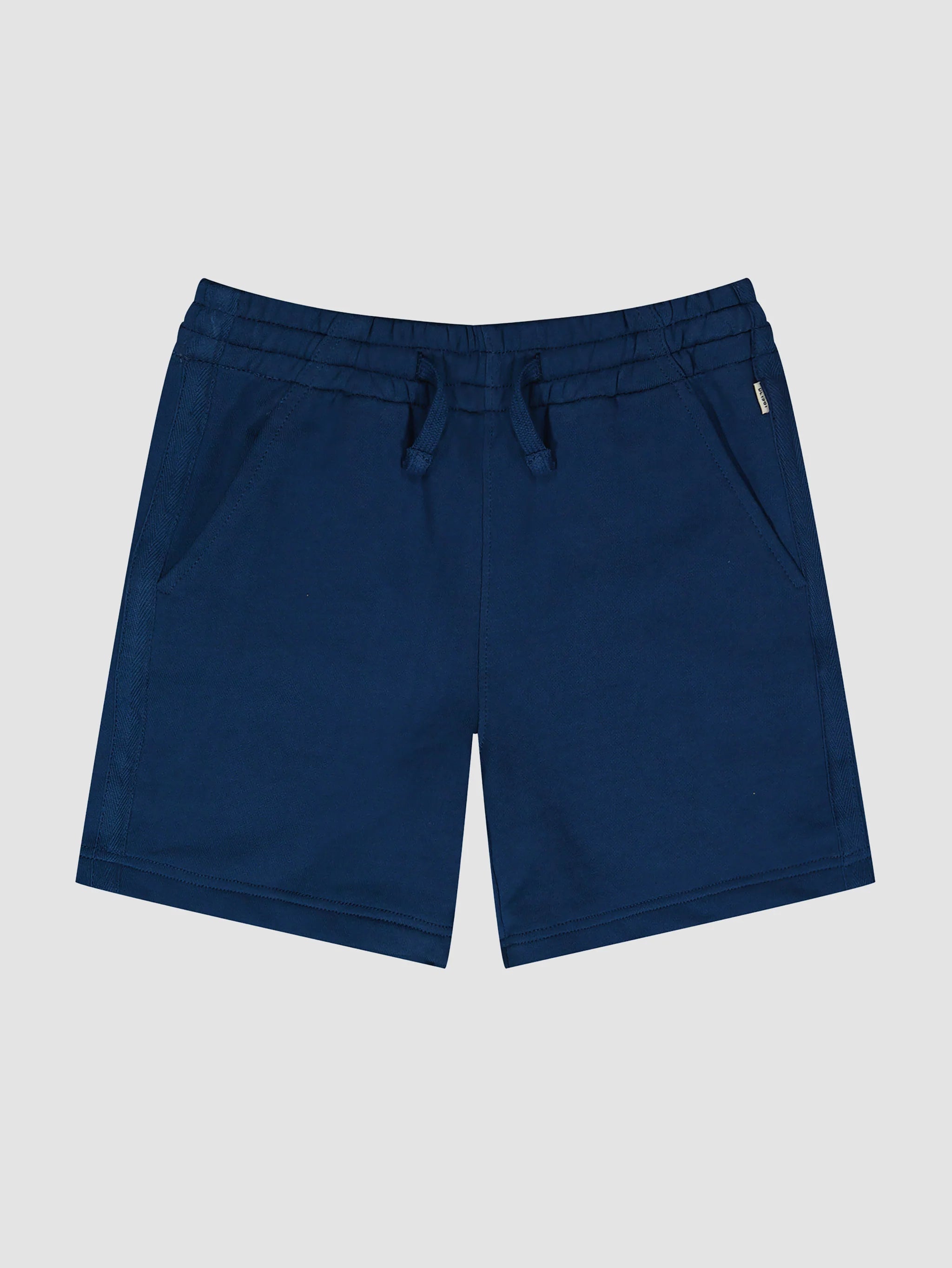 DL1961 Jackson Short - Ultimate Knit - Midnight Blue