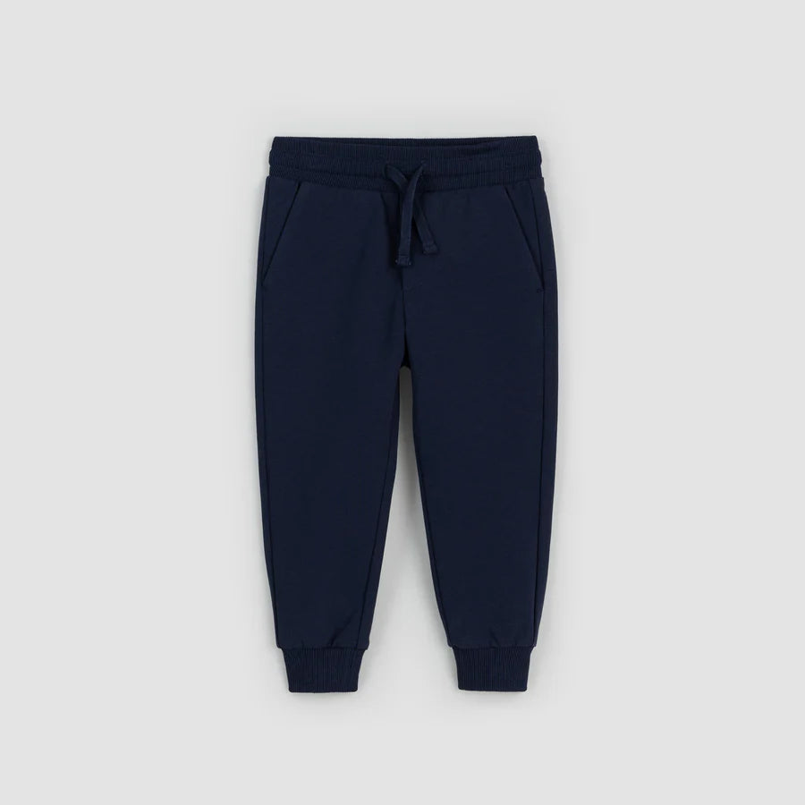 Miles the Label Navy Jogger