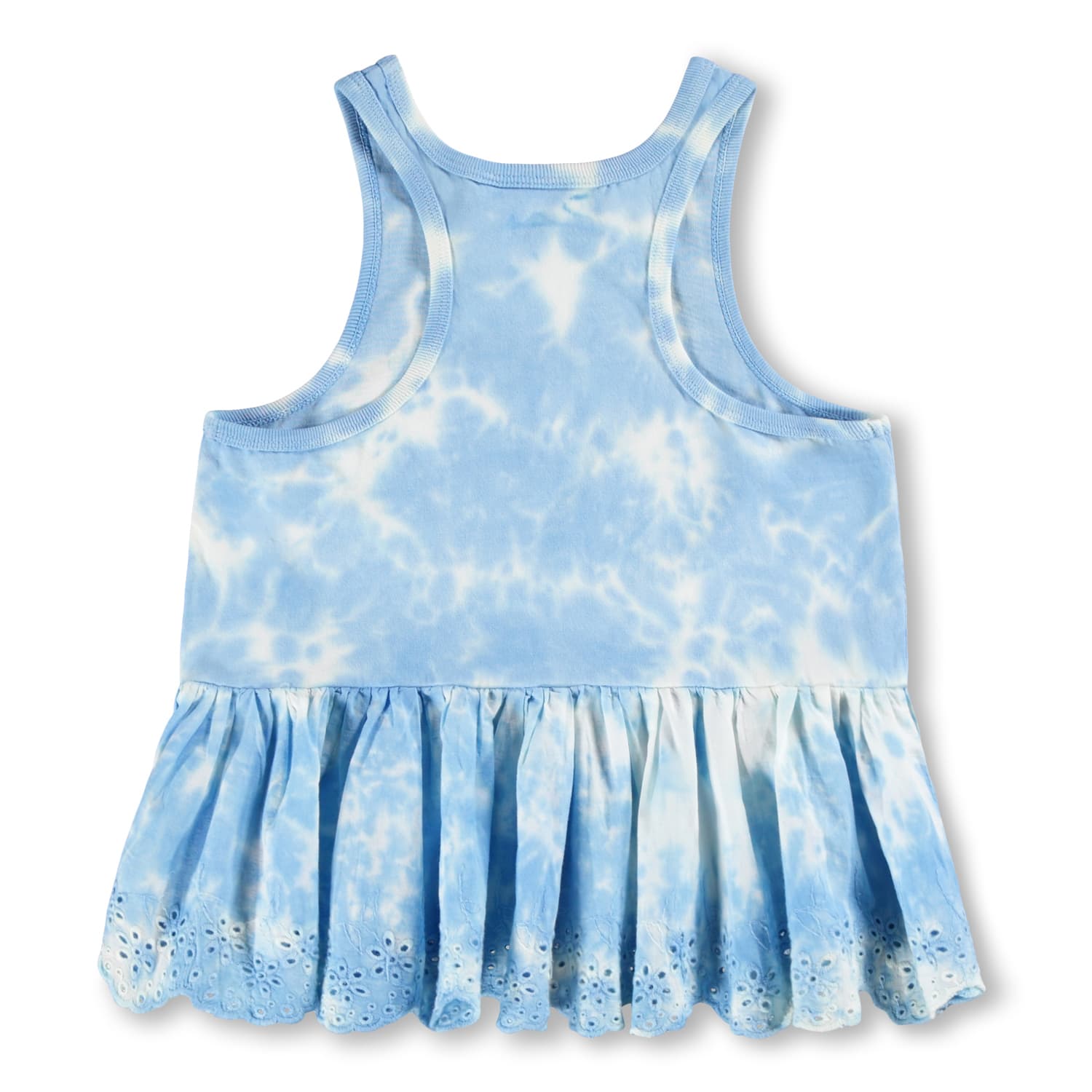 Molo Rosa Top - Sparkling Sea