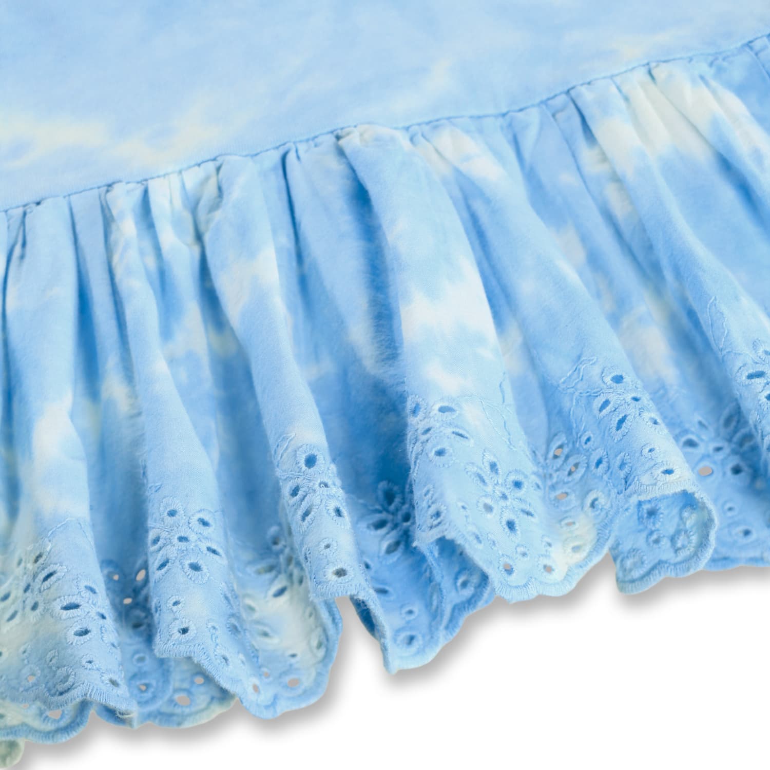 Molo Rosa Top - Sparkling Sea
