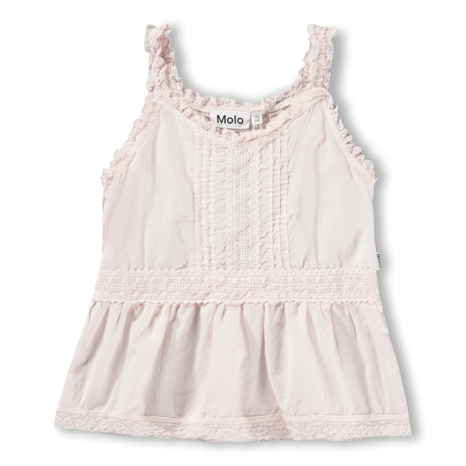 Molo Roanna Top - Cloud Pink
