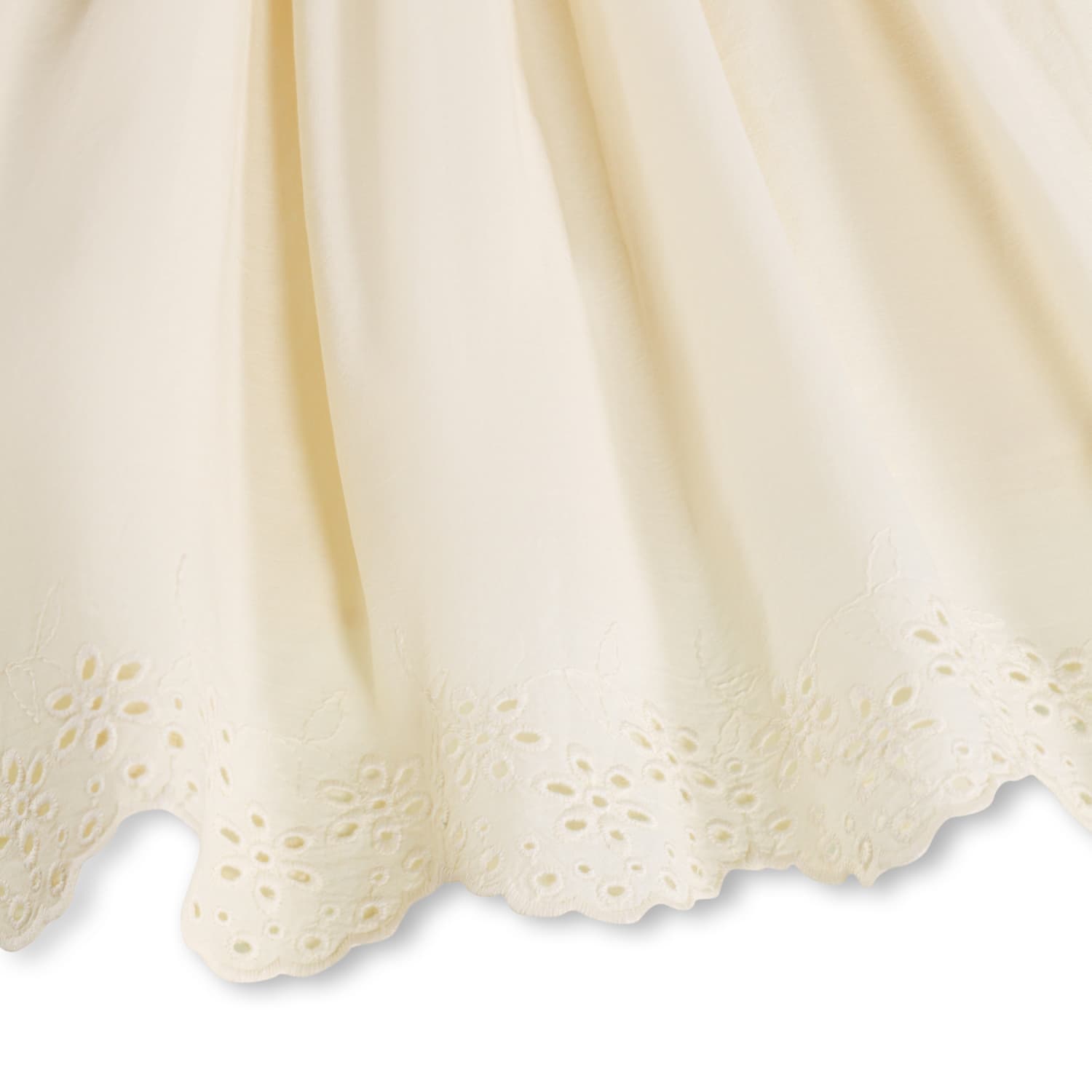 Molo Blanca Skirt - Pearled Ivory