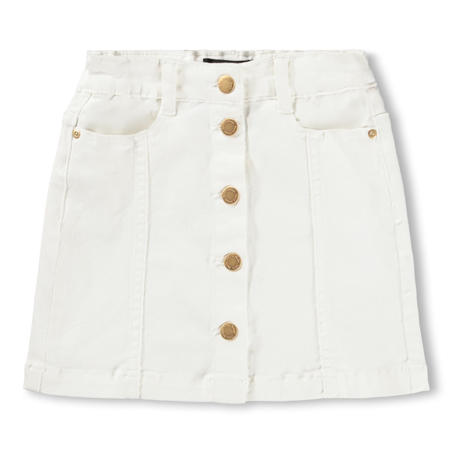 Molo Bera Skirt - Whitest