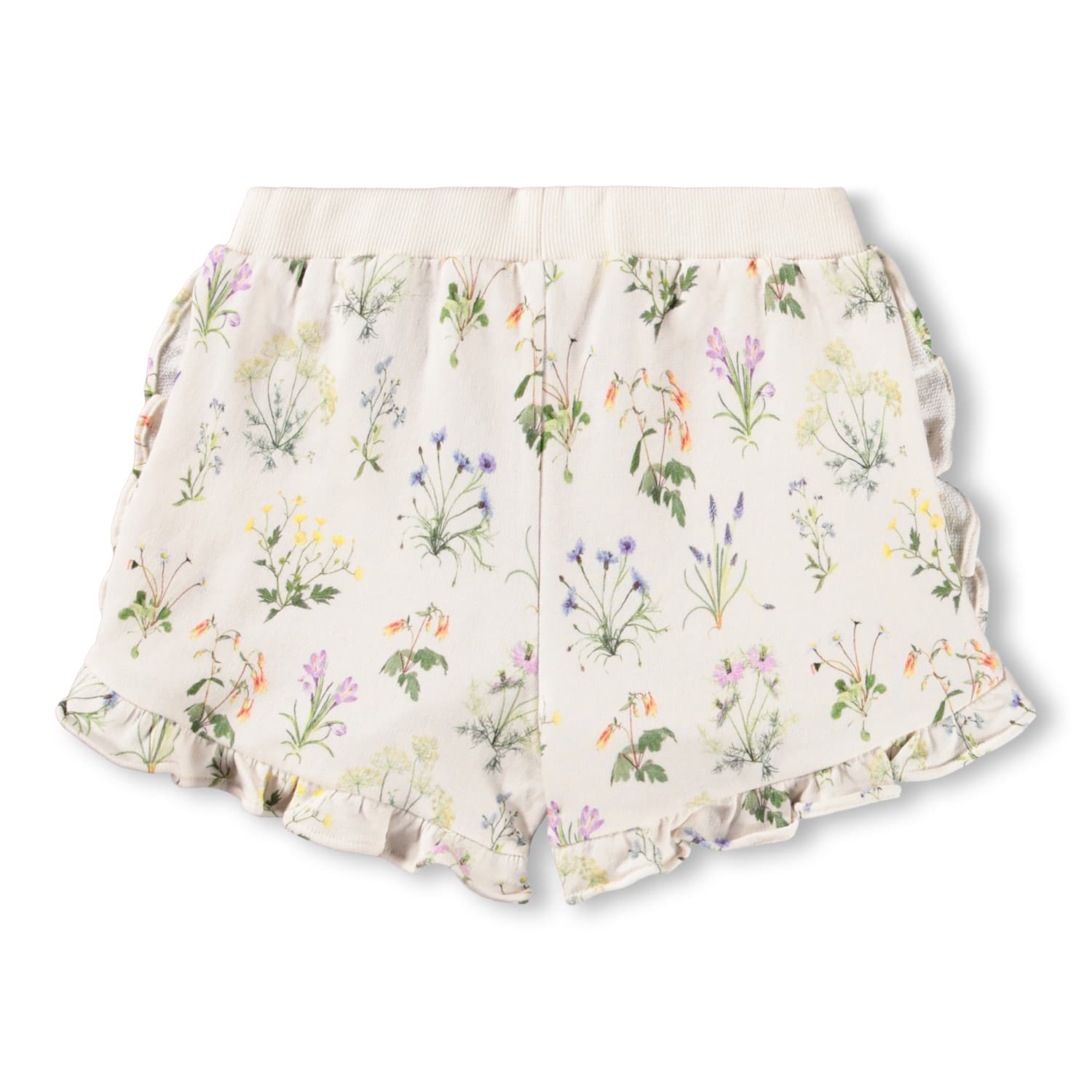 Molo Acacia Shorts - Primavera
