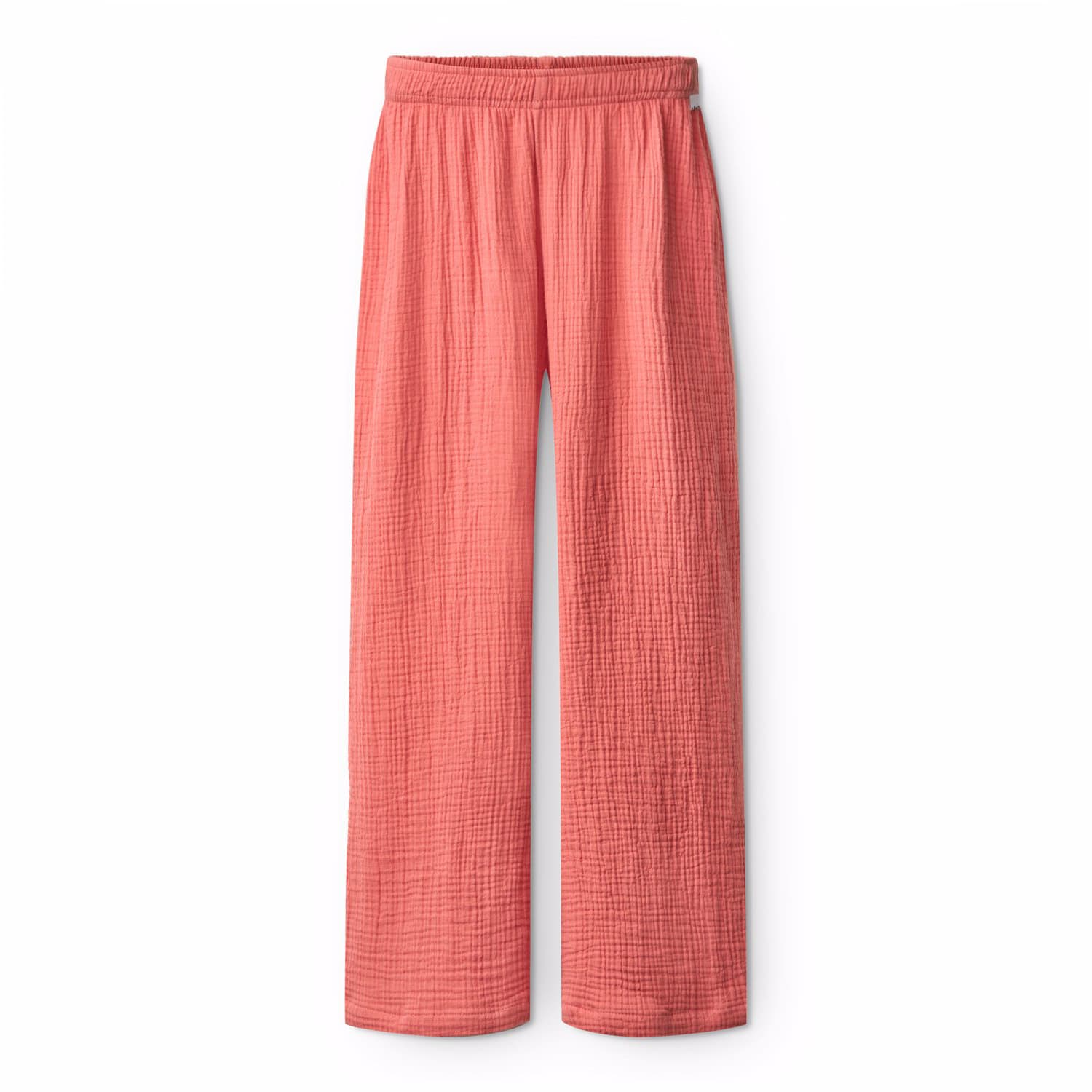 Molo Agatha Pants - Faded Rose