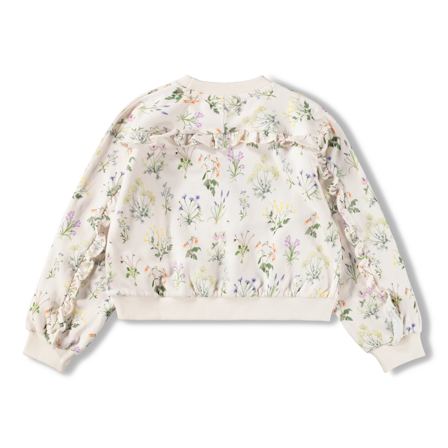 Molo Mabel Sweatshirt - Primavera