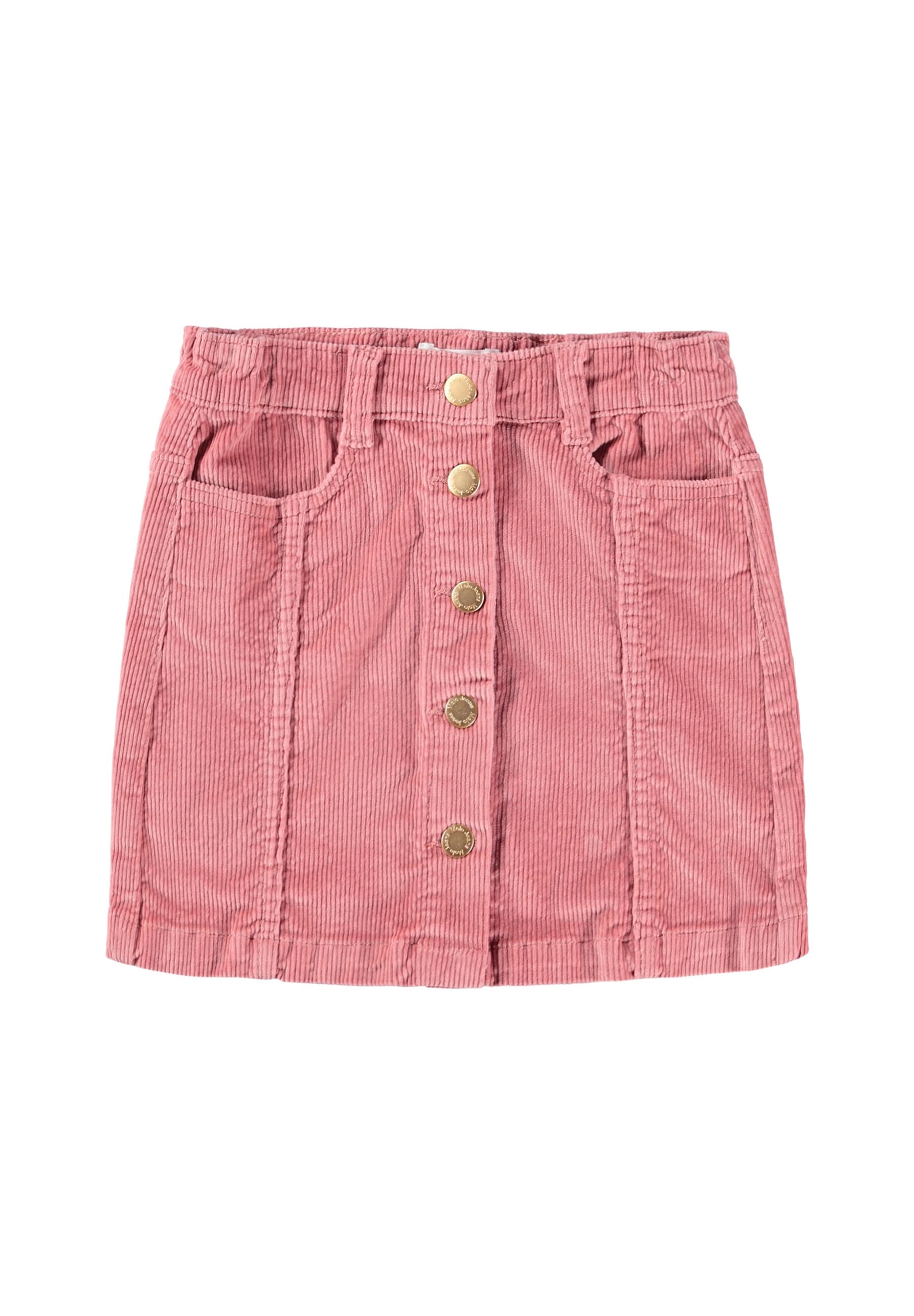 Molo Bera Skirt - Vintage Rose