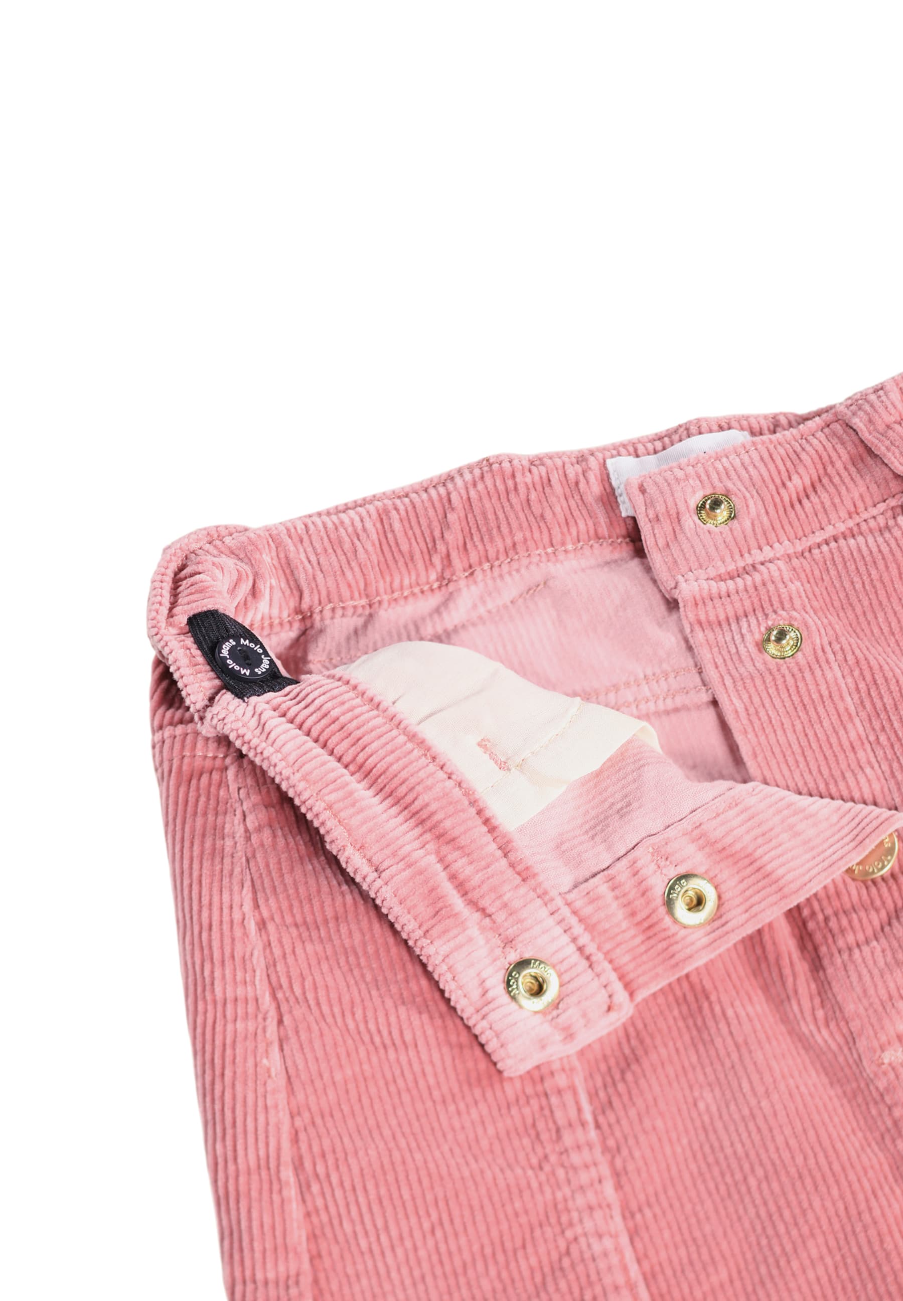 Molo Bera Skirt - Vintage Rose