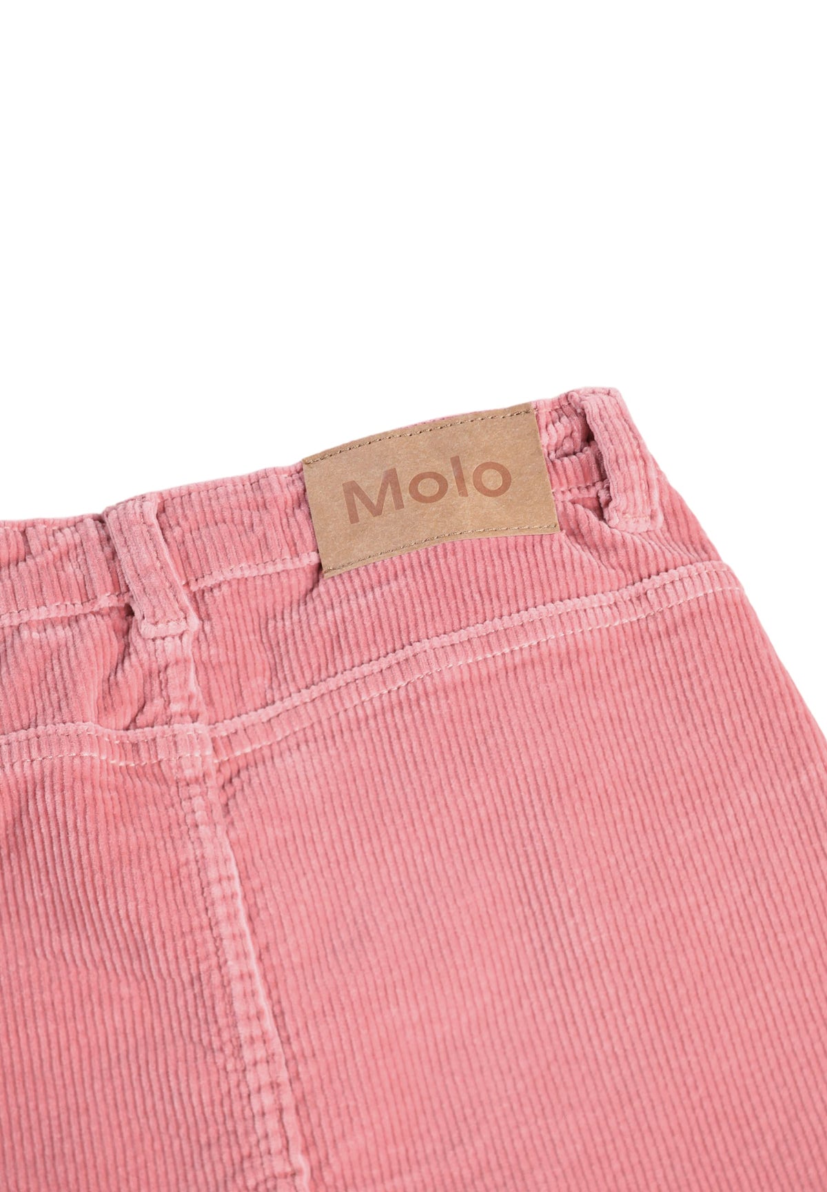 Molo Bera Skirt - Vintage Rose