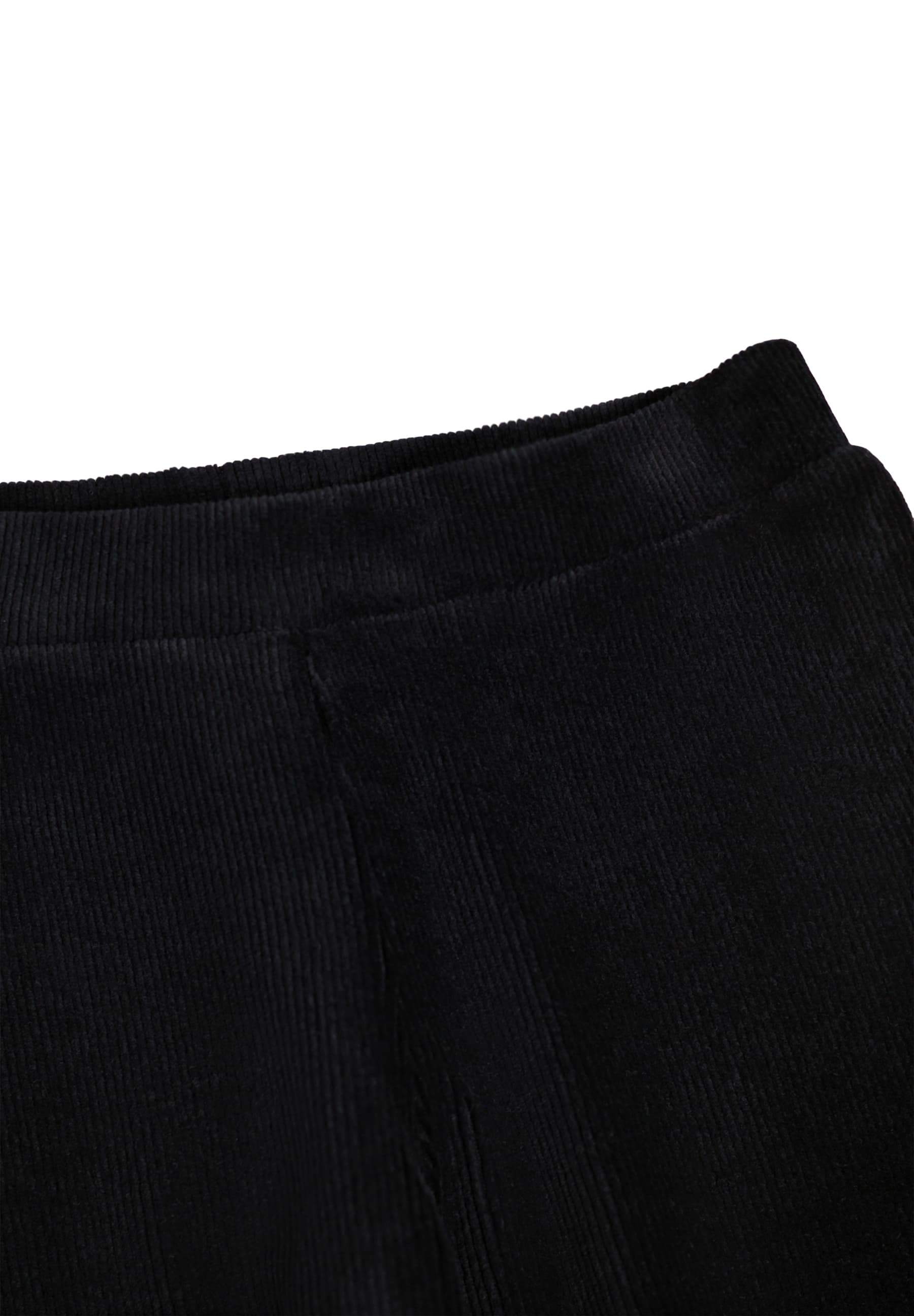 Molo Alexisa Pant - Black