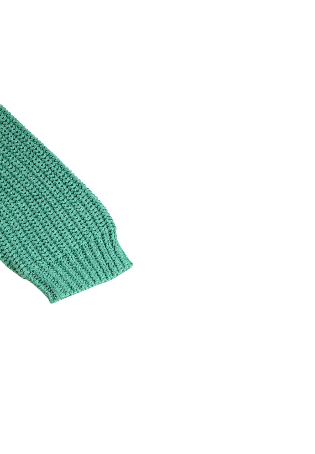 Molo Gaye Jumper - Chalk Green