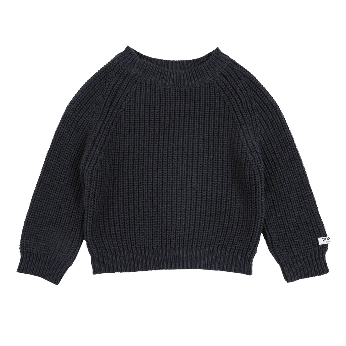 Donsje Jade Sweater - Dark Spruce