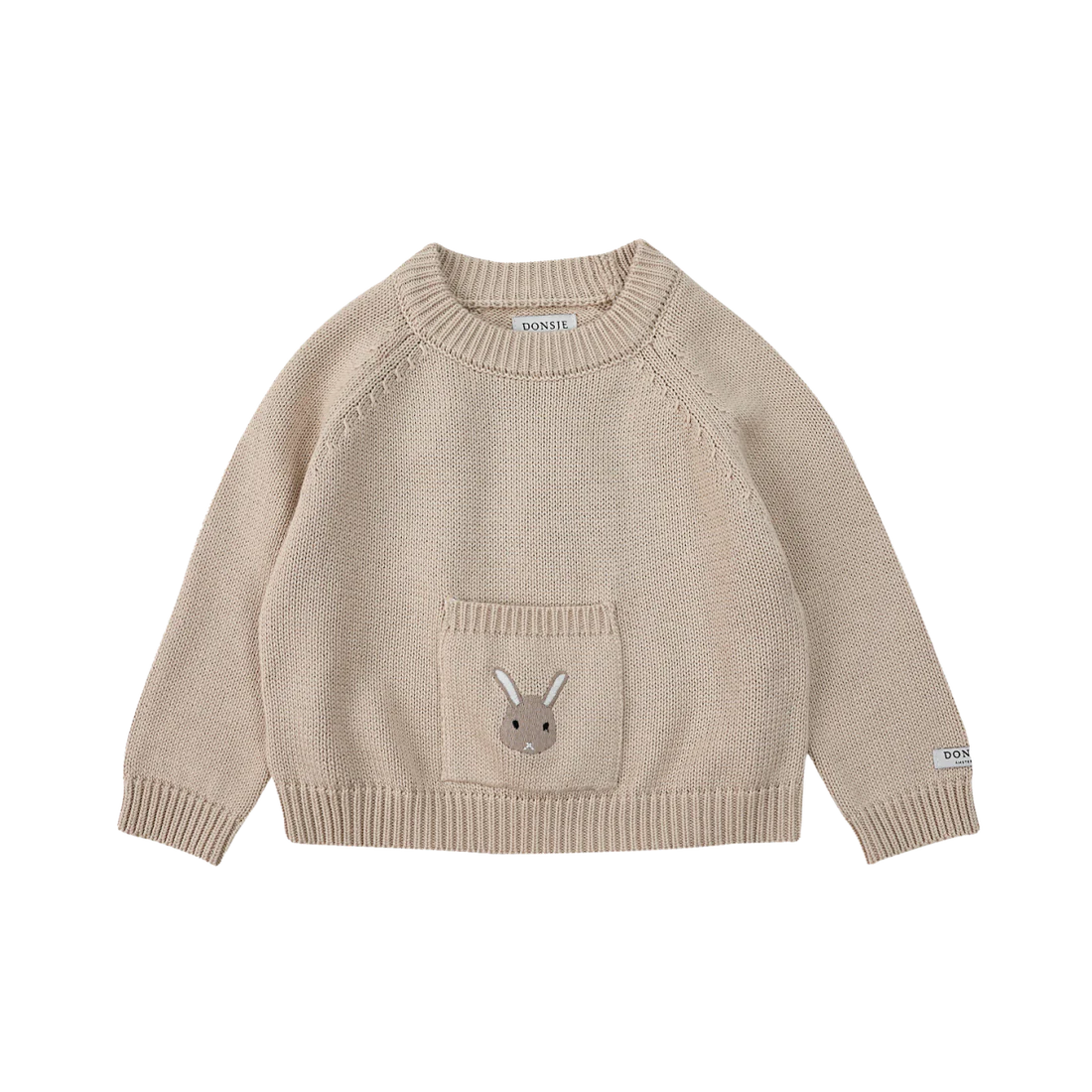 Donsje Loeke Sweater - Bunny