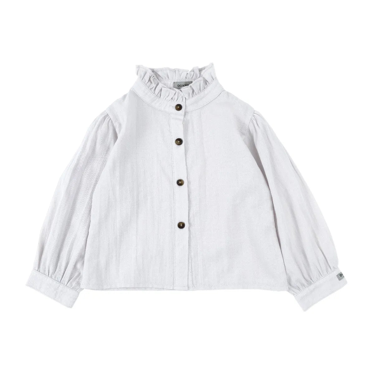 Donsje Fini Blouse - White