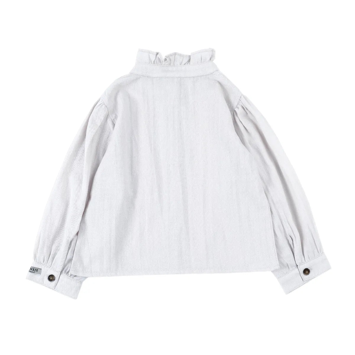 Donsje Fini Blouse - White