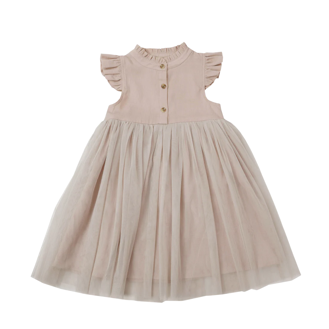 Donsje Fleurance Dress - Lilac