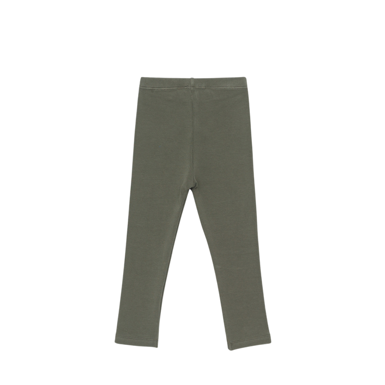 Donsje Ellie Leggings - Thyme