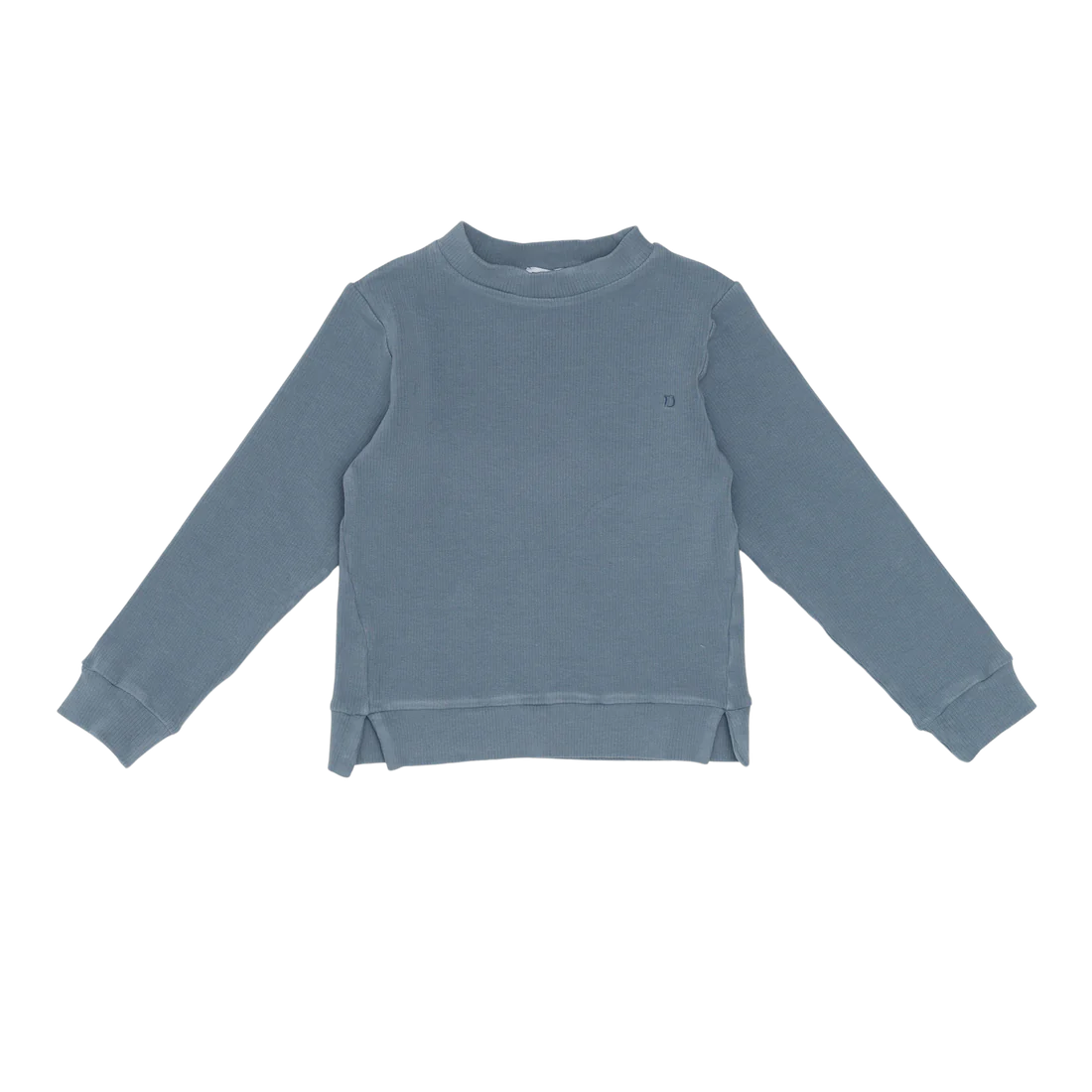 Donsje Dante Sweater - Foggy Blue