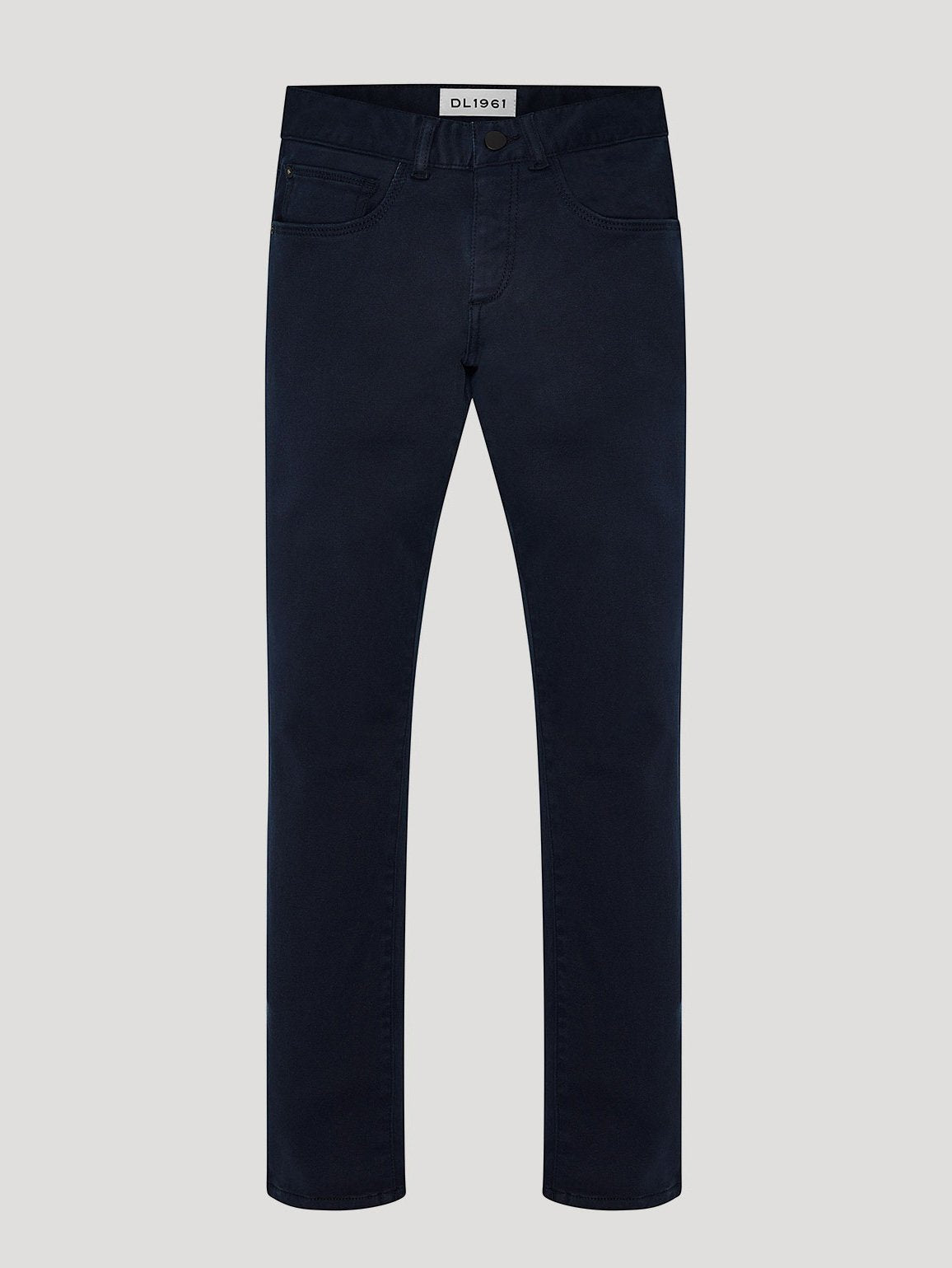 DL1961 Brady Slim Jean - Dark Sapphire