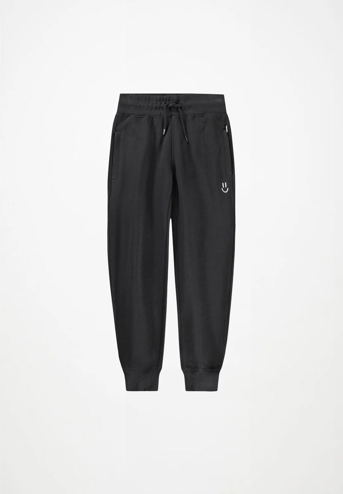 Molo Alvar Pants - Black