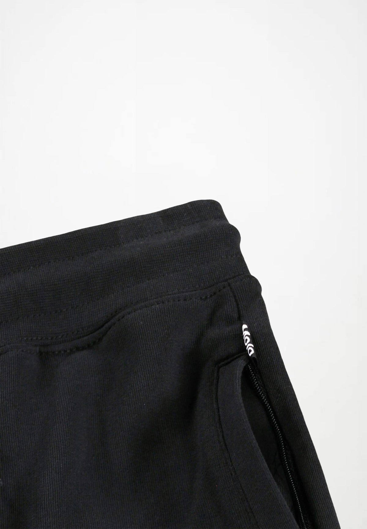 Molo Alvar Pants - Black
