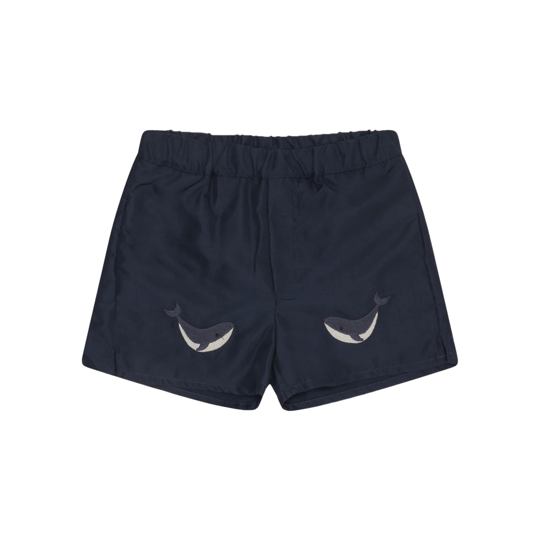 Donsje Seba Swim Shorts - Whale