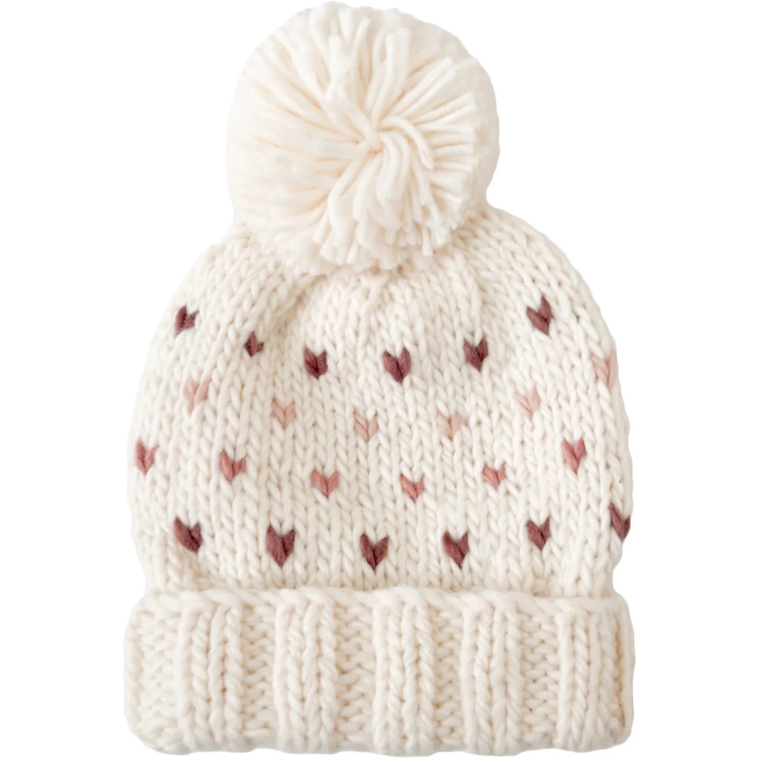 The Blueberry Hill Sawyer Hat - Mauve
