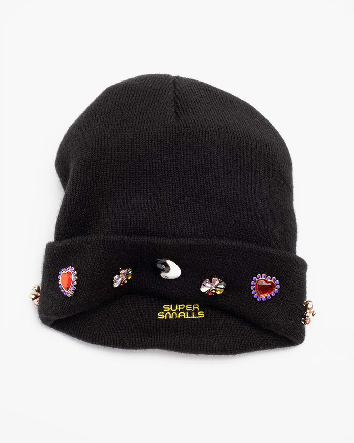 Super Smalls Carpe Diem Beanie