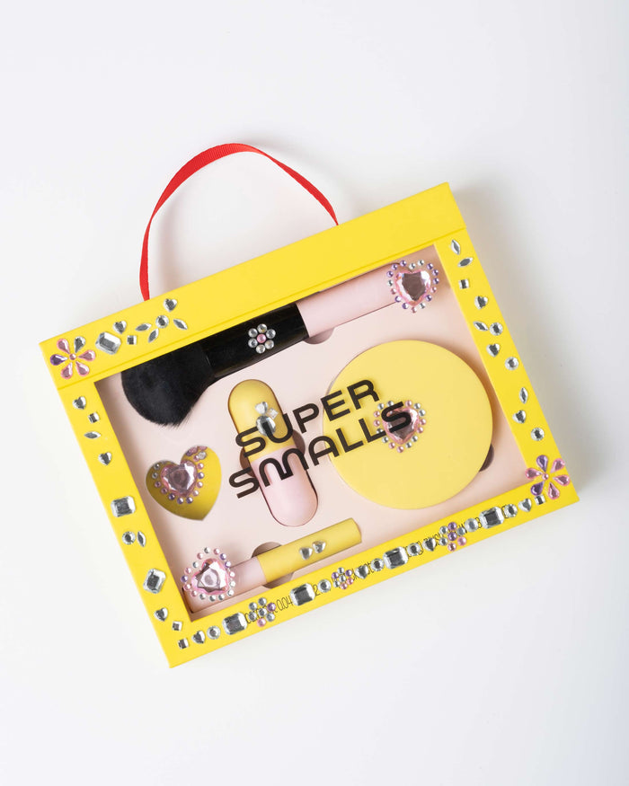 Super Smalls Mom's Makeup Play Kit