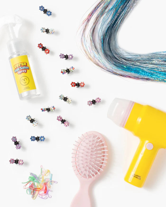 Super Smalls Hairstyle Hero Salon Kit