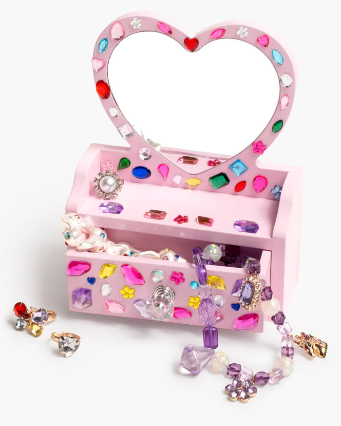 Super Smalls Mini Vanity Gemify Kit