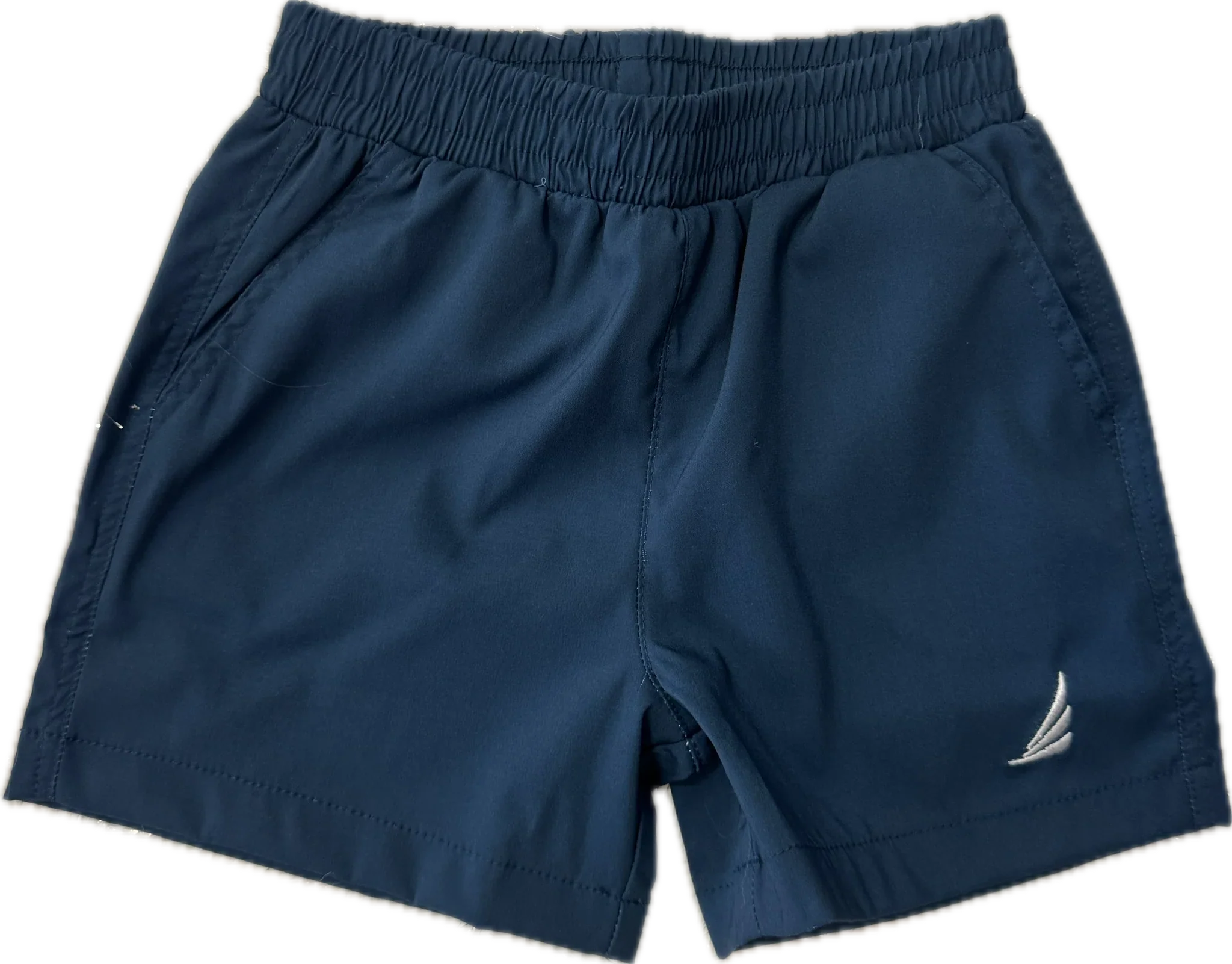River Performance Short - Navy