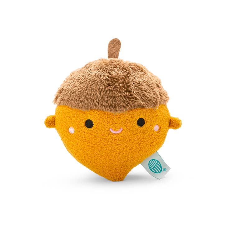 Noodoll Miniplush Toy - Acorn