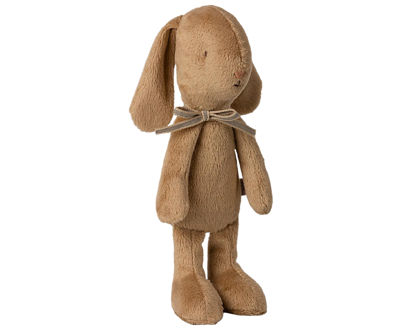 Maileg Small Soft Bunny - Brown