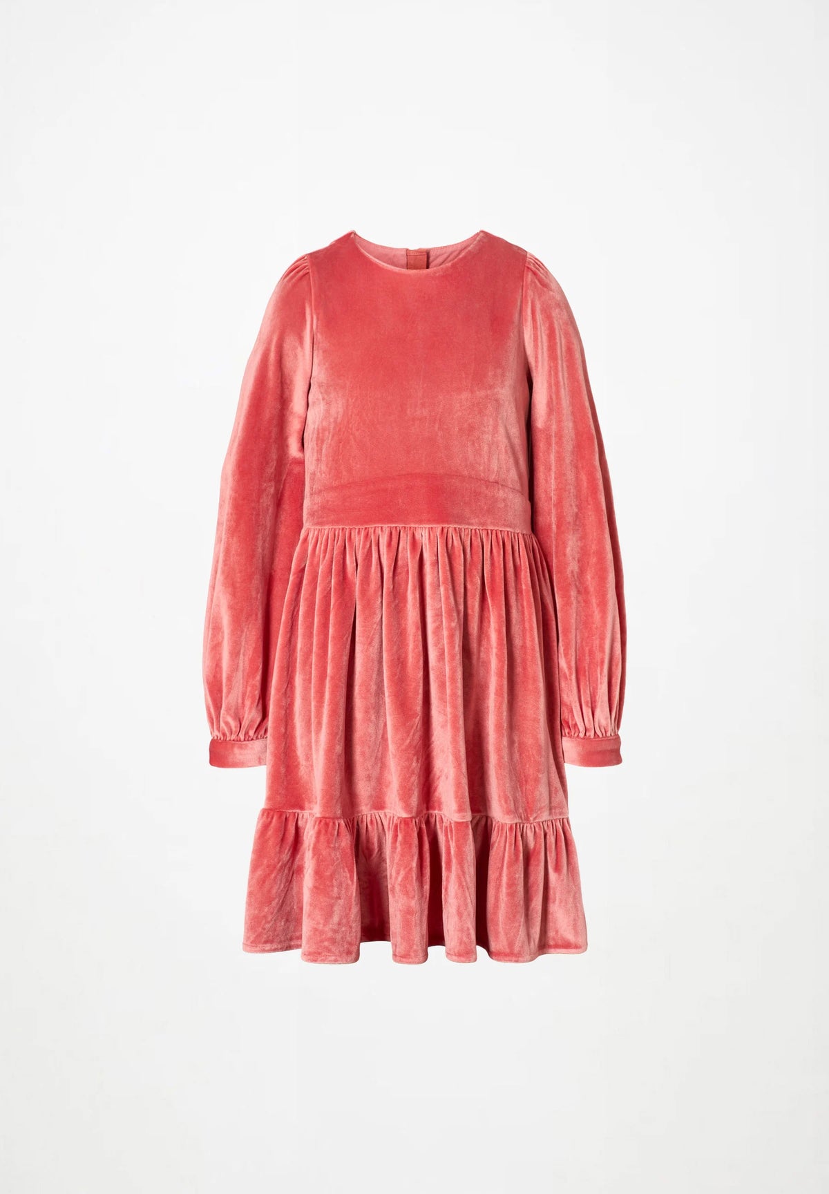 Molo Calanthe Dress - Faded Rose