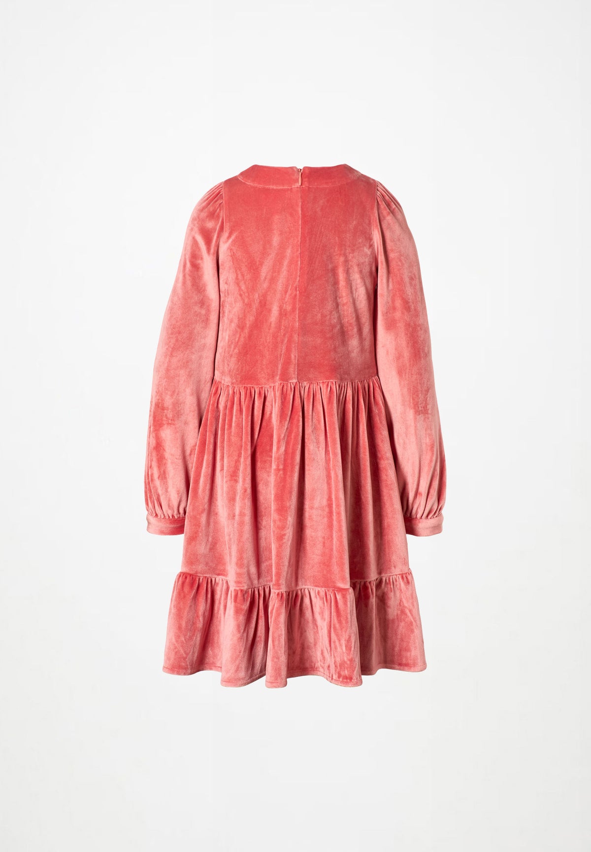 Molo Calanthe Dress - Faded Rose