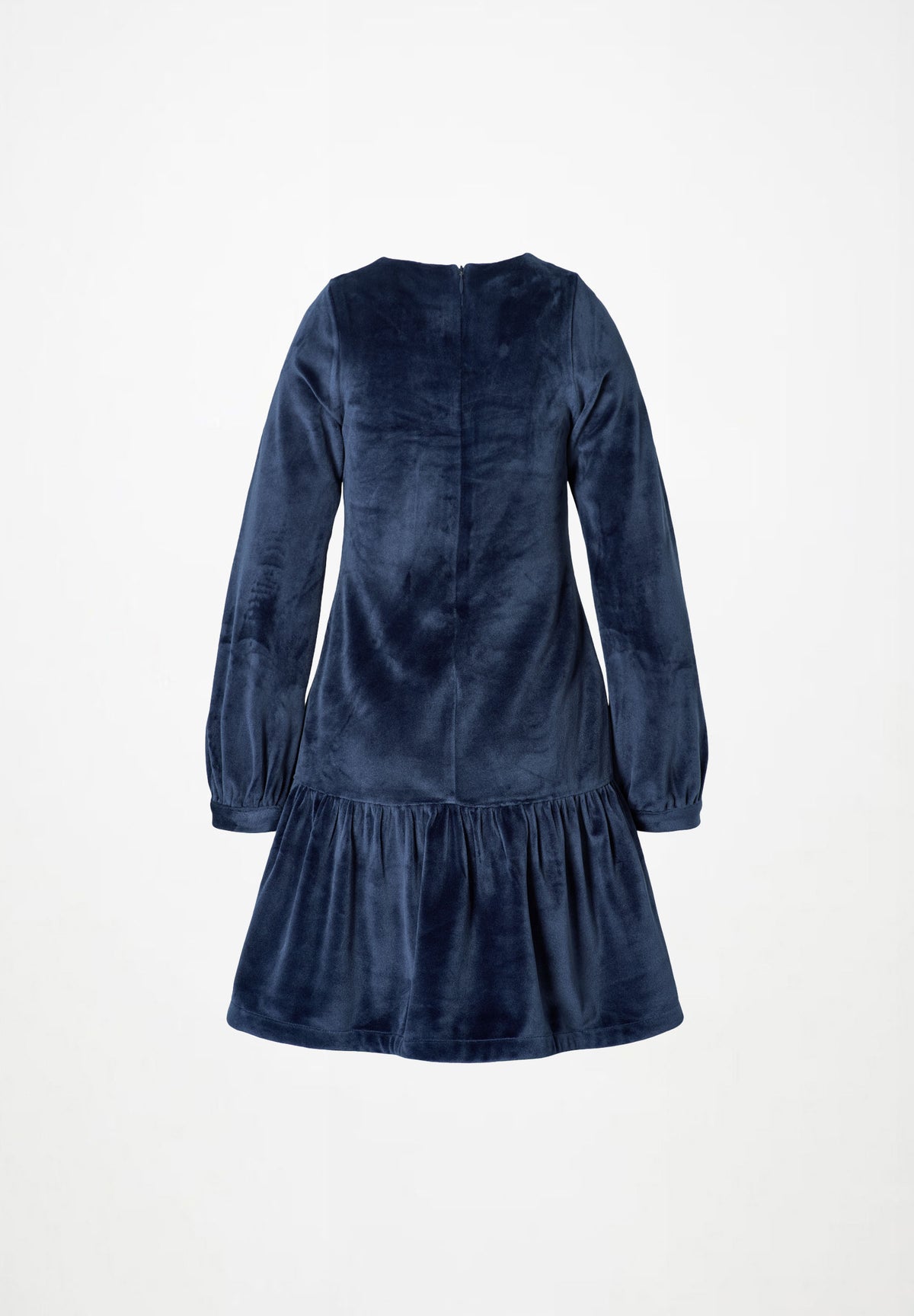 Molo Cami Dress - Navy Blazer