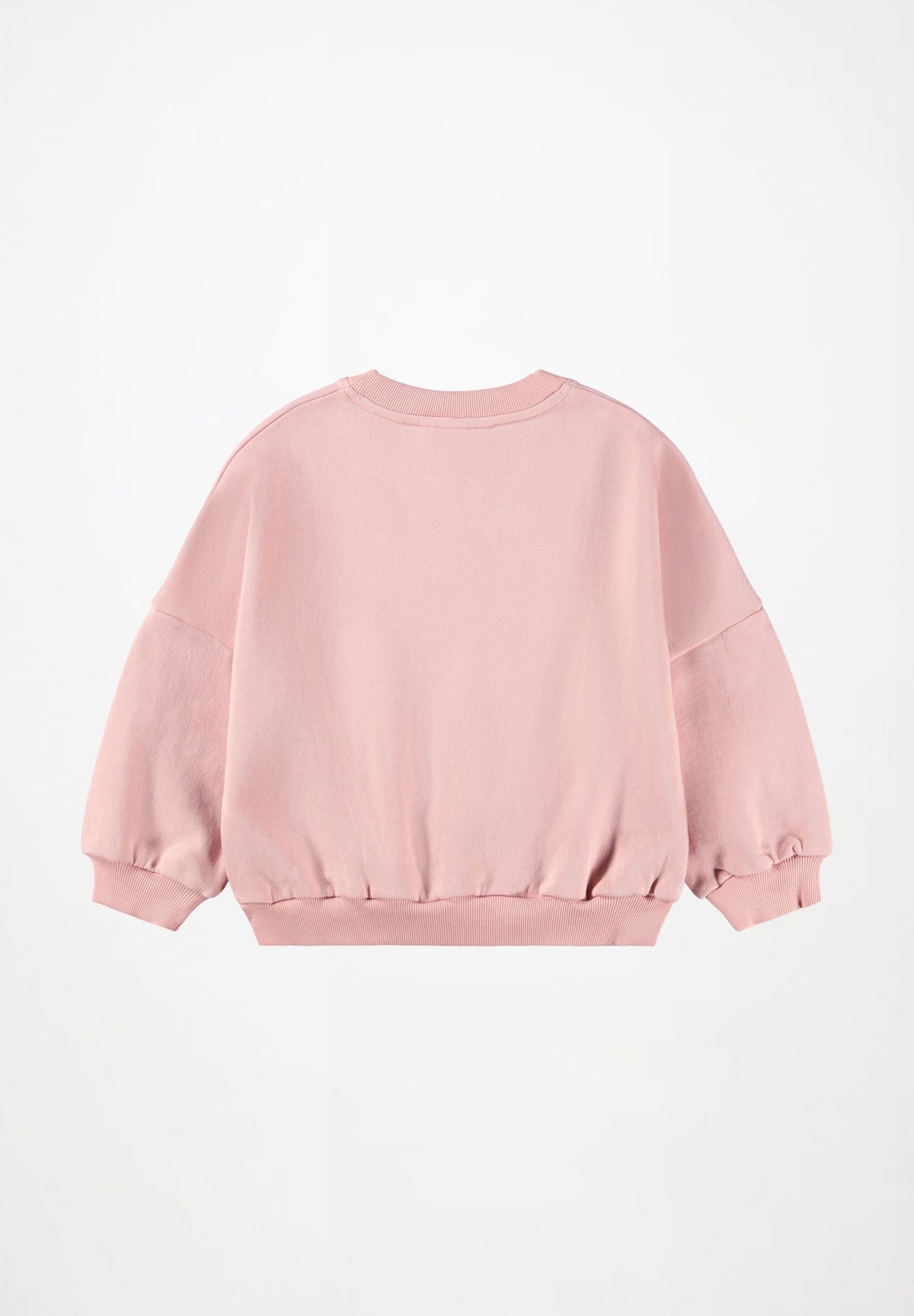 Molo Marika Sweatshirt - Chunky Bow
