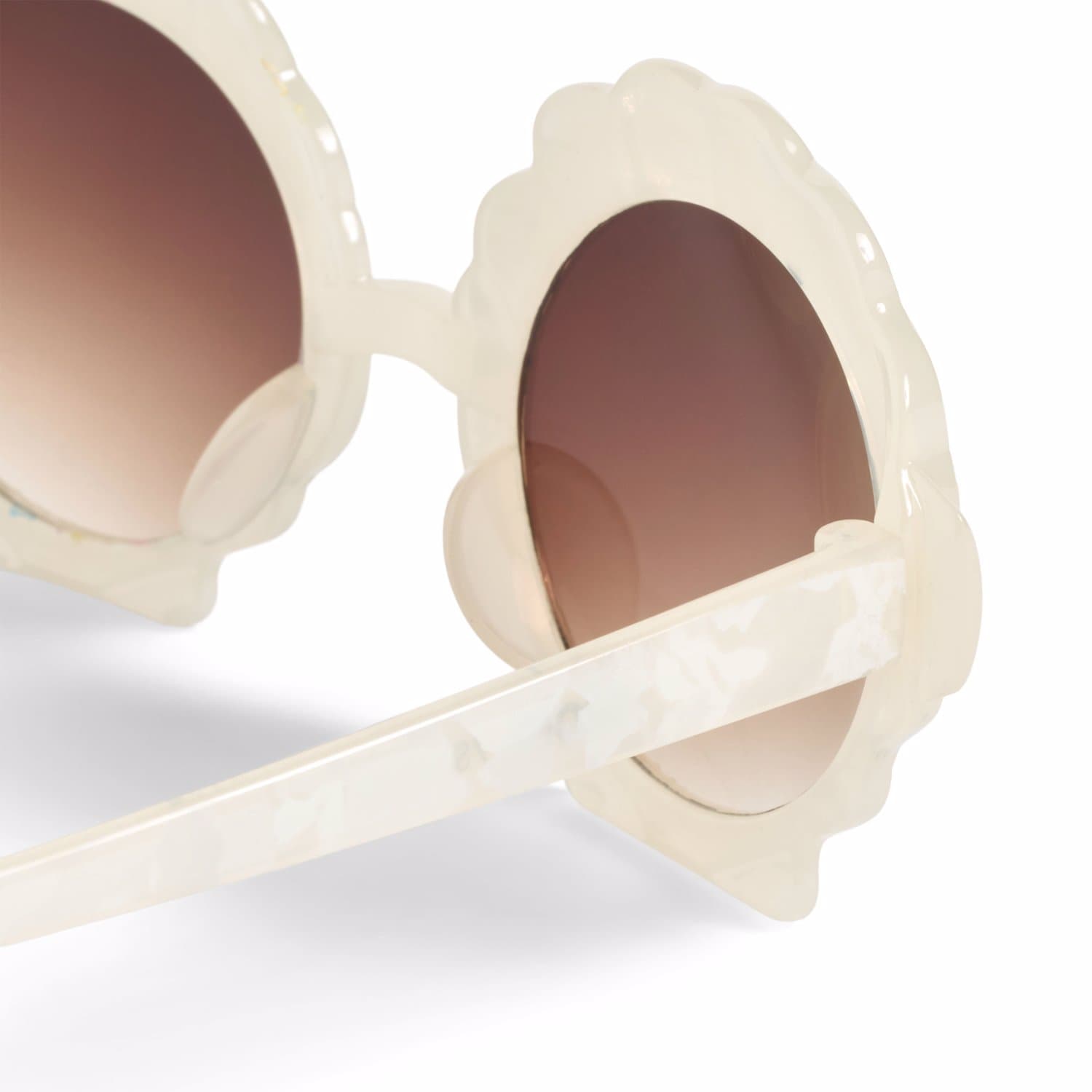 Molo Seashell Sunglasses