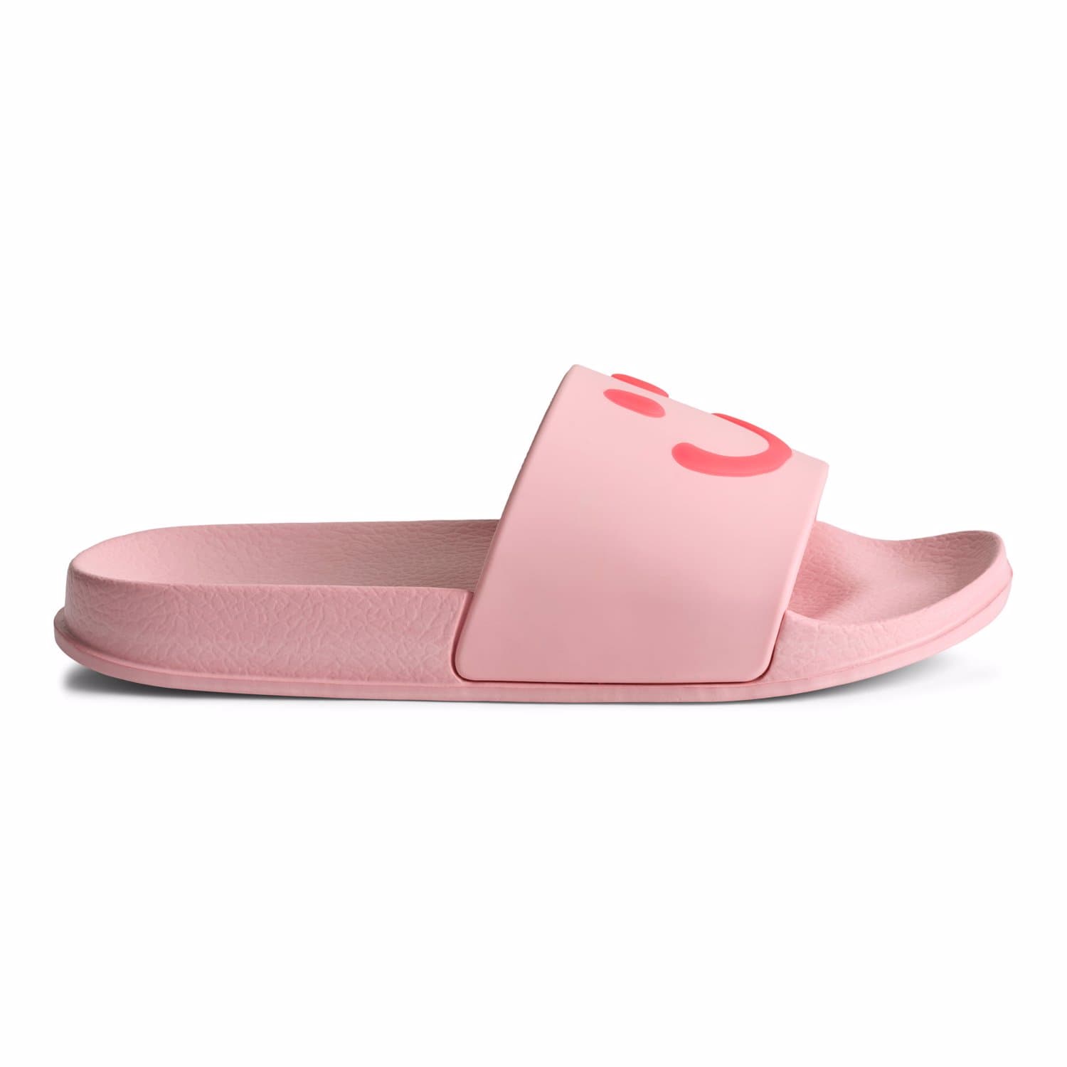 Molo Zhappy Sandals - Bubble Pink